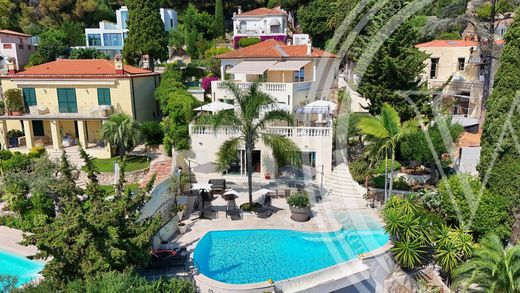 Вилла, Roquebrune-Cap-Martin, Alpes-Maritimes