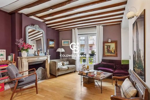 Casa di lusso a Garches, Hauts-de-Seine