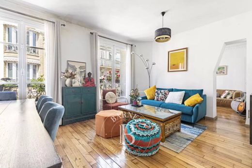 Appartamento a Motte-Picquet, Commerce, Necker, Parigi