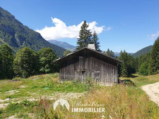 Chalet en Saint-Gervais-les-Bains, Alta Saboya