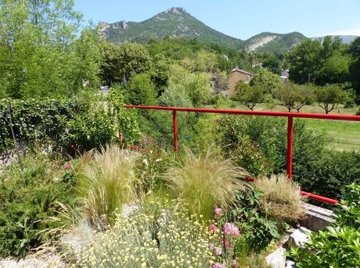 Albergo a Nyons, Drôme