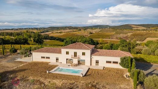 Rural or Farmhouse in Carcassonne, Aude