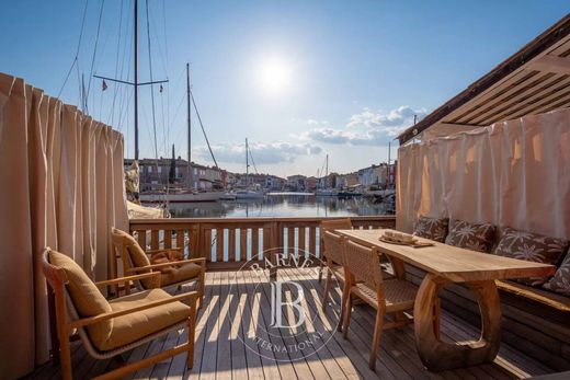 Luxury home in Port Grimaud, Var