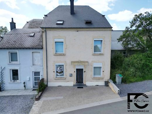 Luxe woning in Musson, Province du Luxembourg