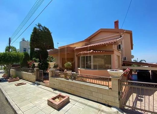 Casa de luxo - Limassol, Limassol District