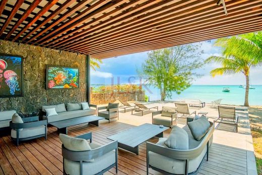 ‏דירה ב  Péreybère, Rivière du Rempart District