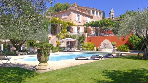 Luxe woning in Vaison-la-Romaine, Vaucluse