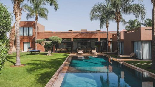 Villa in Marrakech, Marrakesh-Safi