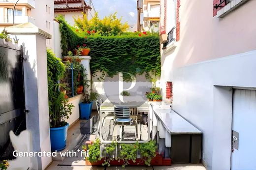 Luksusowy dom w Bourg-la-Reine, Hauts-de-Seine