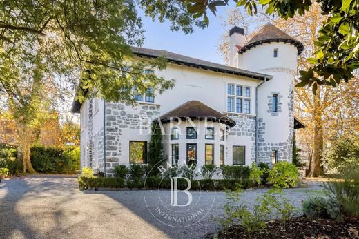 Villa in San Sebastian, Guipuzcoa