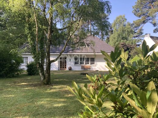 Lüks ev Vannes, Morbihan