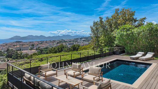 Villa in Cannes, Alpes-Maritimes