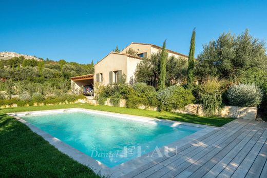 Luxe woning in Paradou, Bouches-du-Rhône