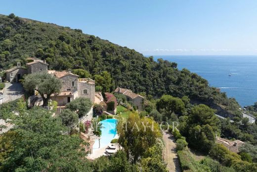 Villa in Èze, Alpes-Maritimes