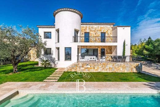 Villa à Valbonne, Alpes-Maritimes