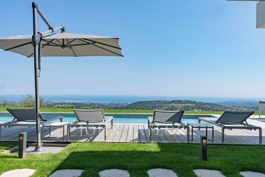 Casa de luxo - Vence, Alpes Marítimos