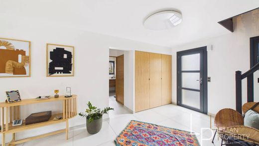 Luxury home in Massongy, Haute-Savoie