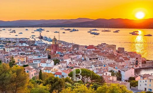 Appartement à Saint-Tropez, Var