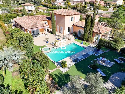 Saint-Raphaël, Varの高級住宅