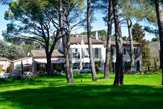 村舍/农舍  Saint-Rémy-de-Provence, Bouches-du-Rhône