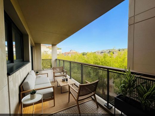 Rueil-Malmaison, Hauts-de-Seineのアパートメント