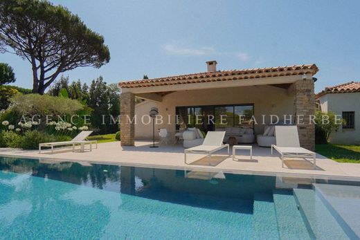 Villa a Saint-Tropez, Var