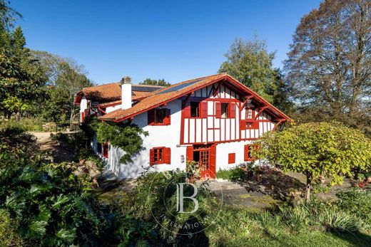 Casa rural / Casa de pueblo en Donapaleu, Pirineos Atlánticos