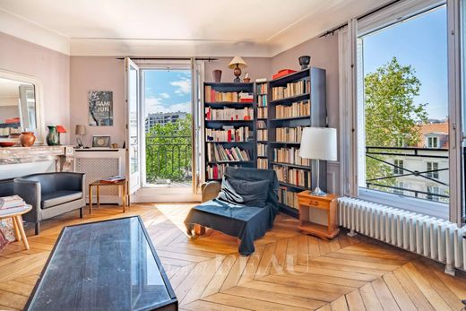 Apartment in Boulogne-Billancourt, Hauts-de-Seine