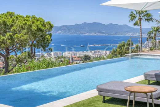 Villa - Cannes, Alpes Marítimos
