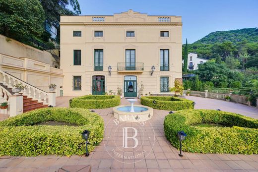 Casa de lujo en Premiá de Dalt, Provincia de Barcelona