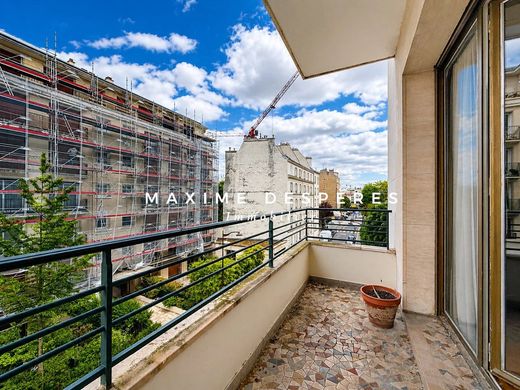 Appartement à Neuilly-sur-Seine, Hauts-de-Seine