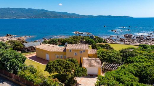 Villa a Pietrosella, Corsica del Sud