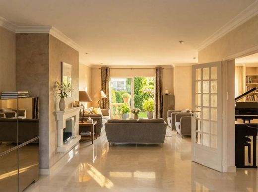 Casa de lujo en Joinville-le-Pont, Valle de Marne