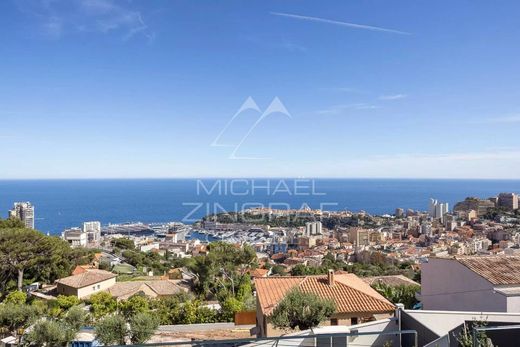 Villa in Beausoleil, Alpes-Maritimes
