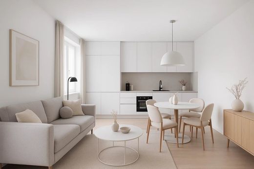 Apartment in La Muette, Auteuil, Porte Dauphine, Paris