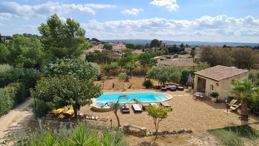 Villa in Lespignan, Hérault