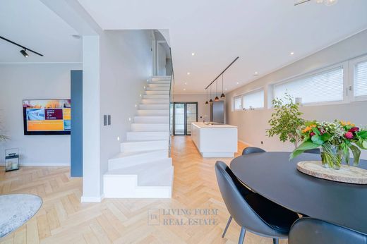 Элитный дом, Syren, Weiler-la-Tour