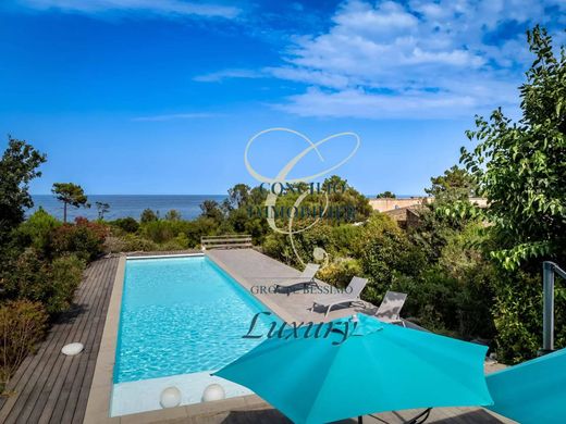 别墅  Sari-Solenzara, South Corsica