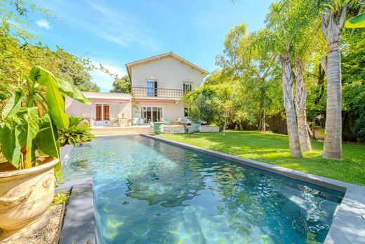 Willa w Montpellier, Hérault