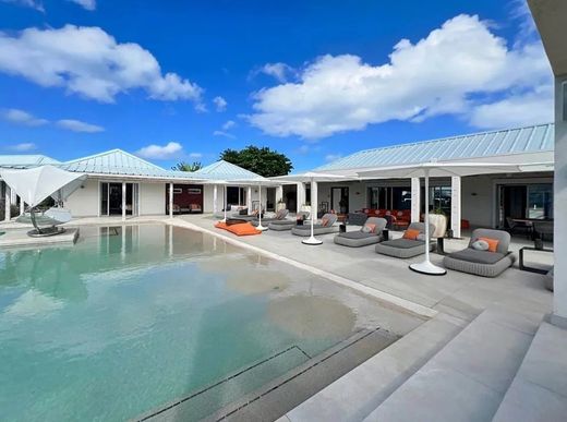 Villa in Les Terres Basses