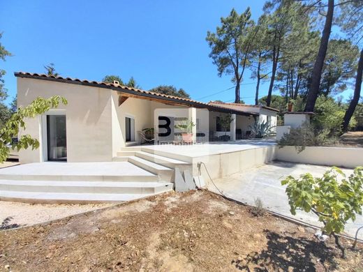 Villa à Goudargues, Gard