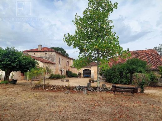 Casa di lusso a Mareuil, Dordogna