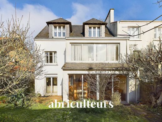 Luxury home in Nantes, Loire-Atlantique