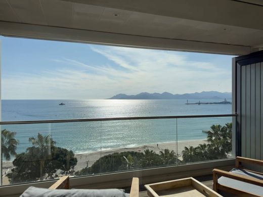Appartement in Cannes, Alpes-Maritimes