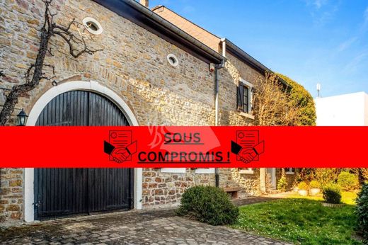 Luxury home in Noerdange, Beckerich