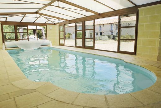 Luxury home in Vaudelnay, Maine-et-Loire