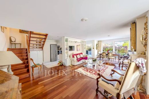 Duplex σε Nyon, Nyon District