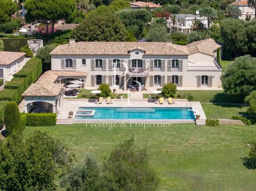 Villa a Antibes, Alpi Marittime