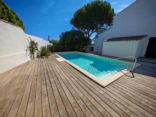 Apartament w Les Issambres, Var