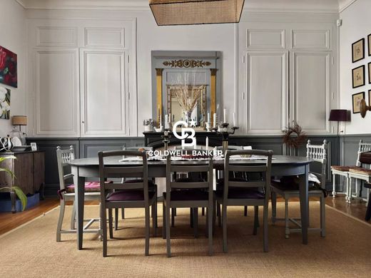 Casa di lusso a Tours, Indre-et-Loire